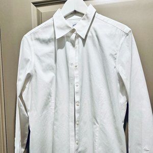 Brooks Brothers Fitted Non-Iron Dress Shirt